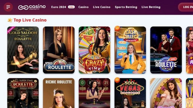 Canada's best online casinos: Relied on websites for February 2026 Canada's best online casinos: Relied on websites for February 2026