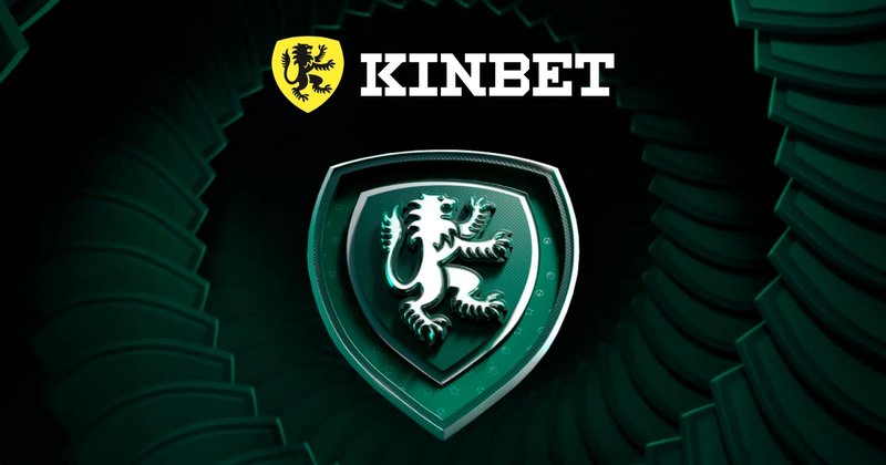 Introduction to kinbet casino