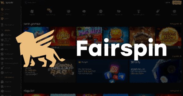 Fairspin play in Canada