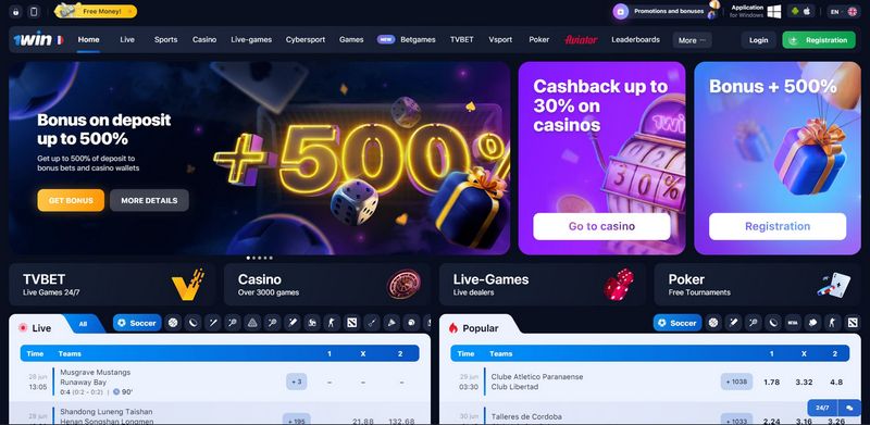 1Win Casino Full Testimonial for 2026 1Win Casino Full Testimonial for 2026