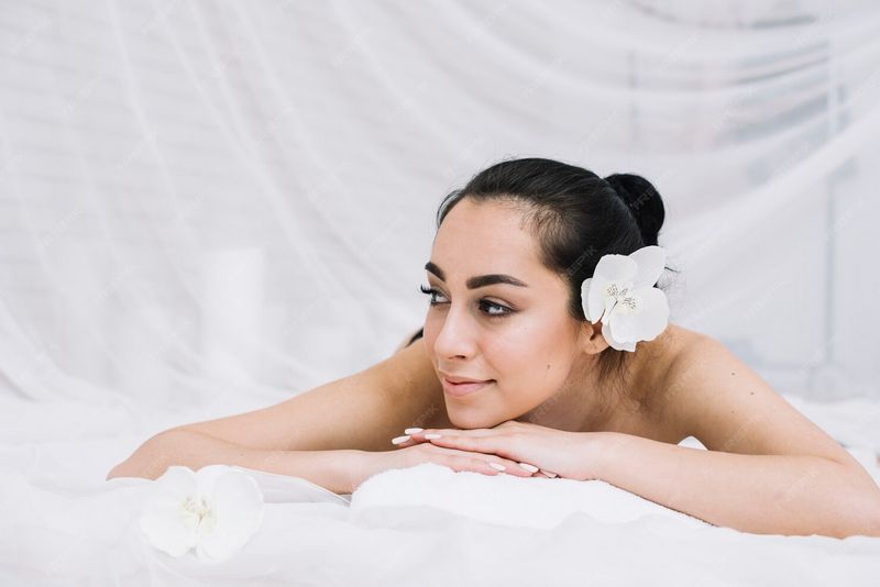 Традиционный балийский массаж: что это такое? Традиционный балийский массаж: что это такое?