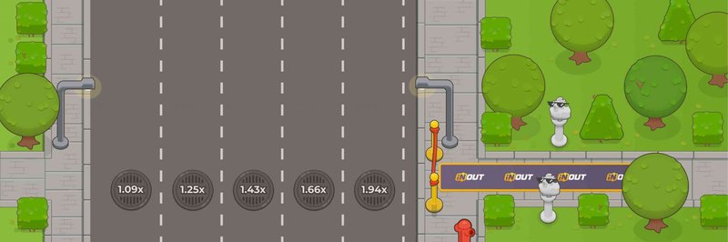 Spain - chicken road 2 casino