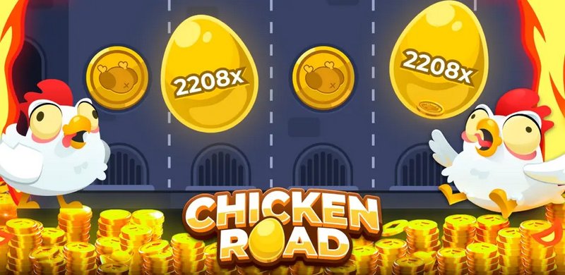 Chicken road online - Descubre las emocionantes apuestas de Chicken Road en línea en España Chicken road online - Descubre las emocionantes apuestas de Chicken Road en línea en España