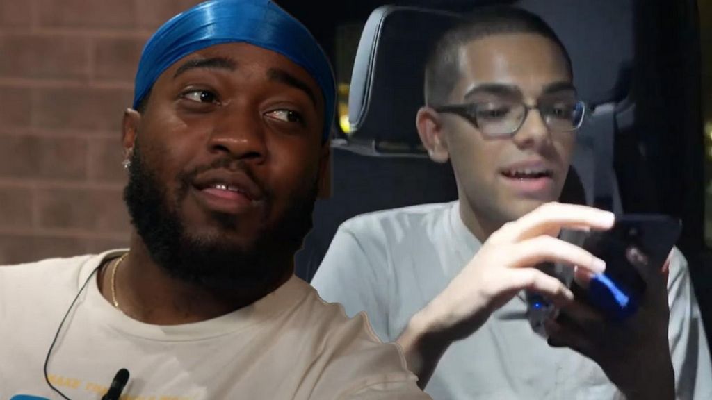 N3on - the Banner & Stakefan