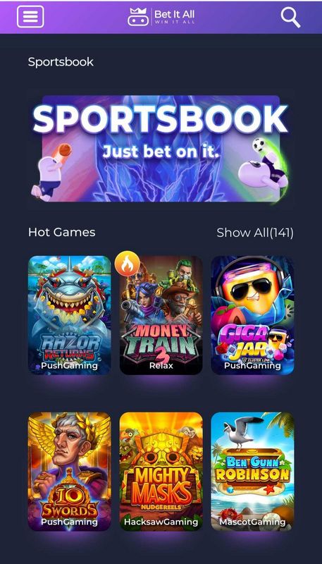 Winchile: La principal plataforma de apuestas deportivas y juegos de azar en línea de Chile