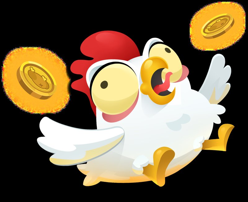 Spain - chicken road