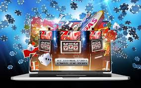 Discover the Thrills of Lucky Max Online Casino UK 1558801863