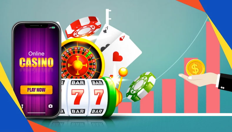 Discover Your Passion for Gaming at Online Casino Love Casino 4