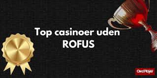 Udenlandske Casinoer Uden MitID - Din Guide til Spiloplevelser Udenlandske Casinoer Uden MitID - Din Guide til Spiloplevelser