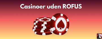 Udenlandske Casinoer Uden MitID - Din Guide til Spiloplevelser Udenlandske Casinoer Uden MitID - Din Guide til Spiloplevelser
