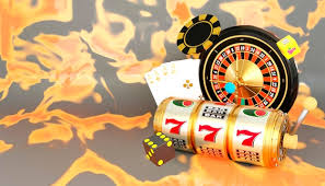 Unveiling the Excitement of GOD55 Casino