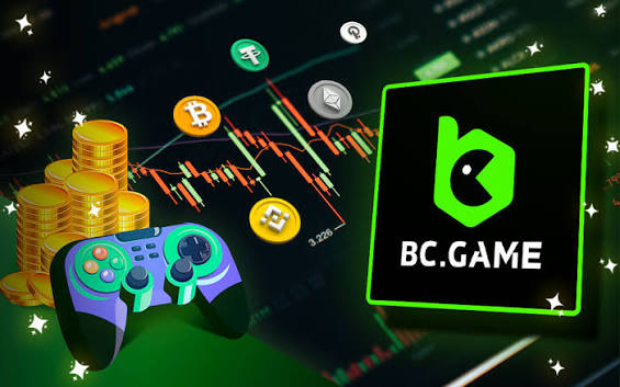 BC.Game Online Crypto Casino The Future of Gambling -320066057