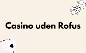 Casino uden MitID for danske Casino uden MitID for danske