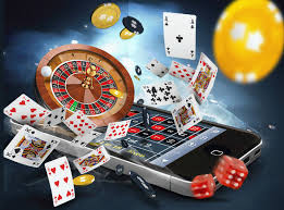 Discover the Thrills at Slot Lair Casino & Sportsbook