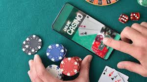 Online Casino En Verden af Underholdning og Gevinster Online Casino En Verden af Underholdning og Gevinster