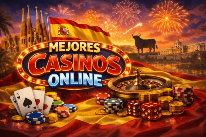 Casino Online Nuevo Mejores Bonos y Promociones para Jugar Casino Online Nuevo Mejores Bonos y Promociones para Jugar