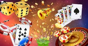5bet Online Casino UK A Comprehensive Gaming Experience