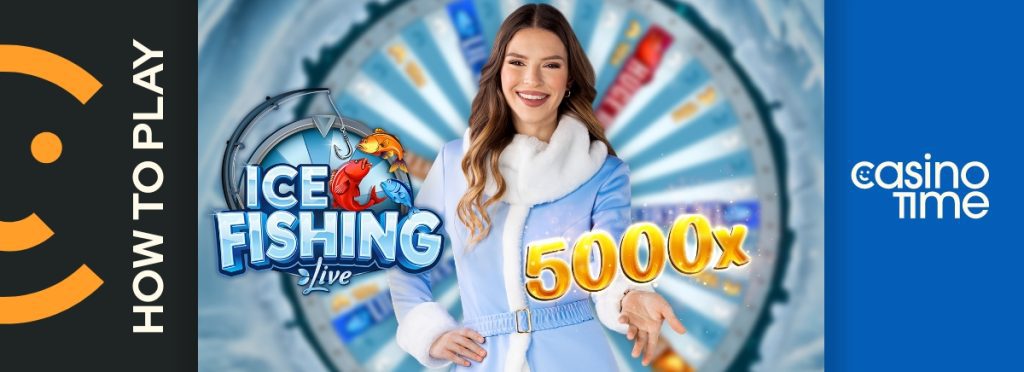 Fishing Time Real Money Fishing Games for Everyone