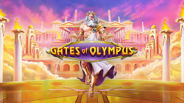 Gates of Olympus Spilleautomat En Dybere Dykning i Spillets Verden Gates of Olympus Spilleautomat En Dybere Dykning i Spillets Verden