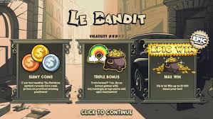 Le Bandit Gratis Spins - Sådan Får Du Maksimal Udbytte