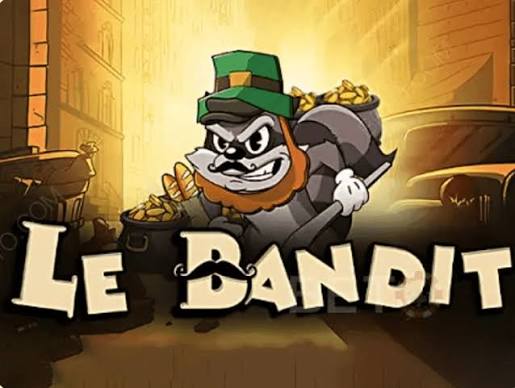 Le Bandit Hacksaw En Dybere Forståelse af Spiloplevelsen