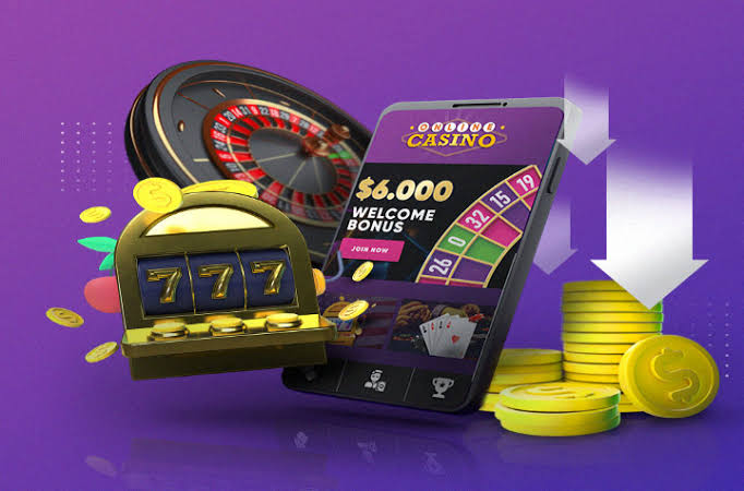 Legální online kasino Starcasino - Zábava a výhry na dosah