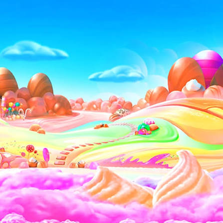 Sweet Bonanza Spil Oplev Den Søde Verden af Gevinster